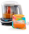 one step food maker deluxe
