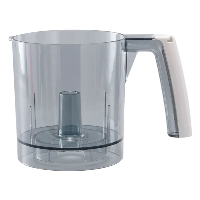 Baby Brezza Replacement Bowl For The Food Maker Deluxe.