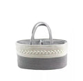 Baby Diaper Caddy Organizer.