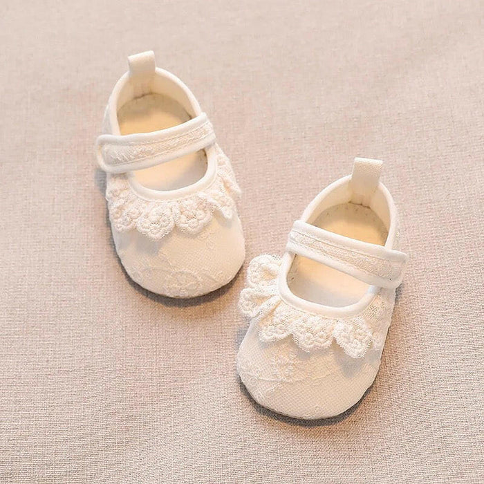 Baby Girl Shoes.
