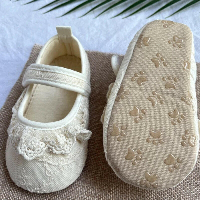 Baby Girl Shoes.