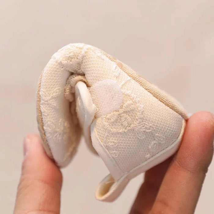 Baby Girl Shoes.