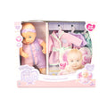 Baby Habibi Doll Cuddly Baby Ensemble