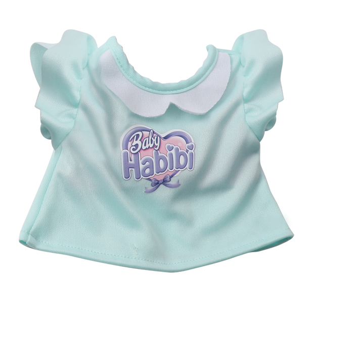 Baby Habibi Doll Cuddly Baby Ensemble