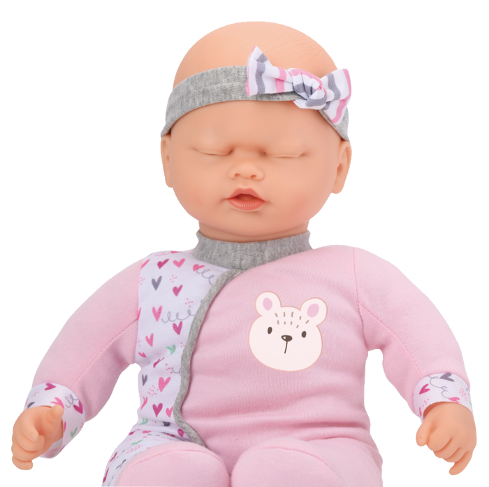 Baby Habibi Doll Lovable Baby