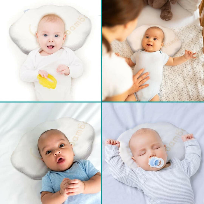 Baby Works Cloud 9 Head Support