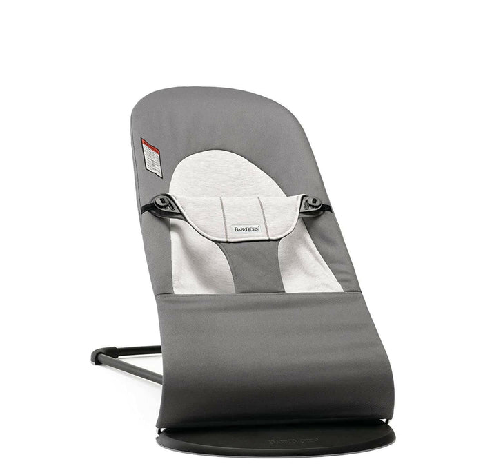 babybjörn bouncer balance soft