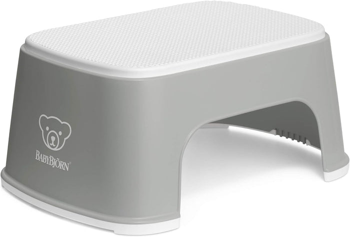 BabyBjorn Step Stool For Kids