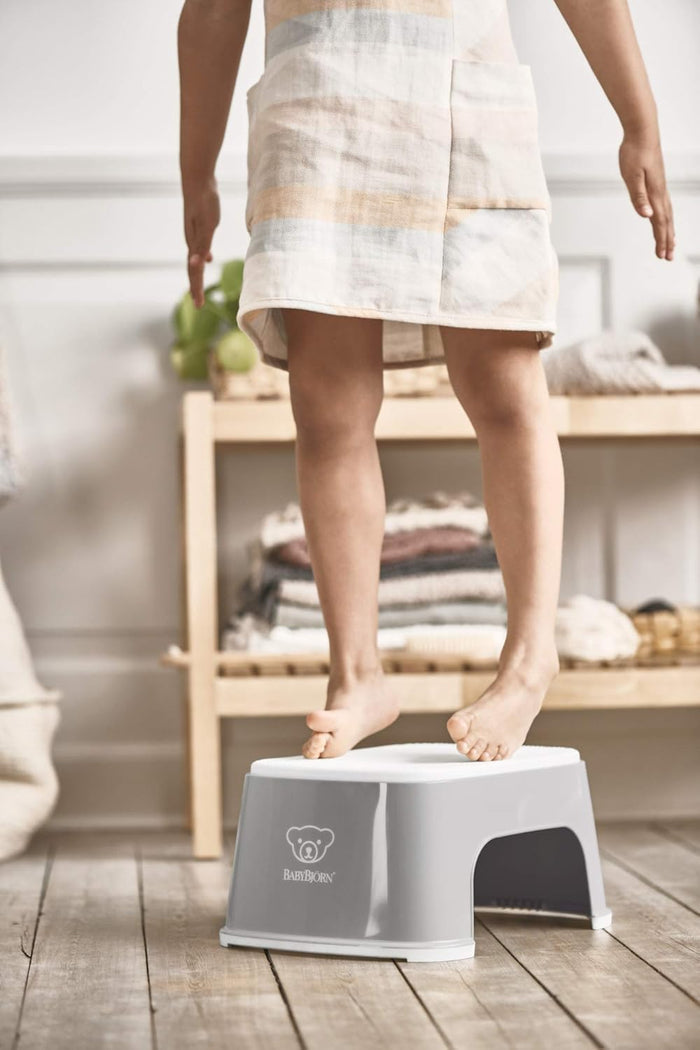 BabyBjorn Step Stool For Kids