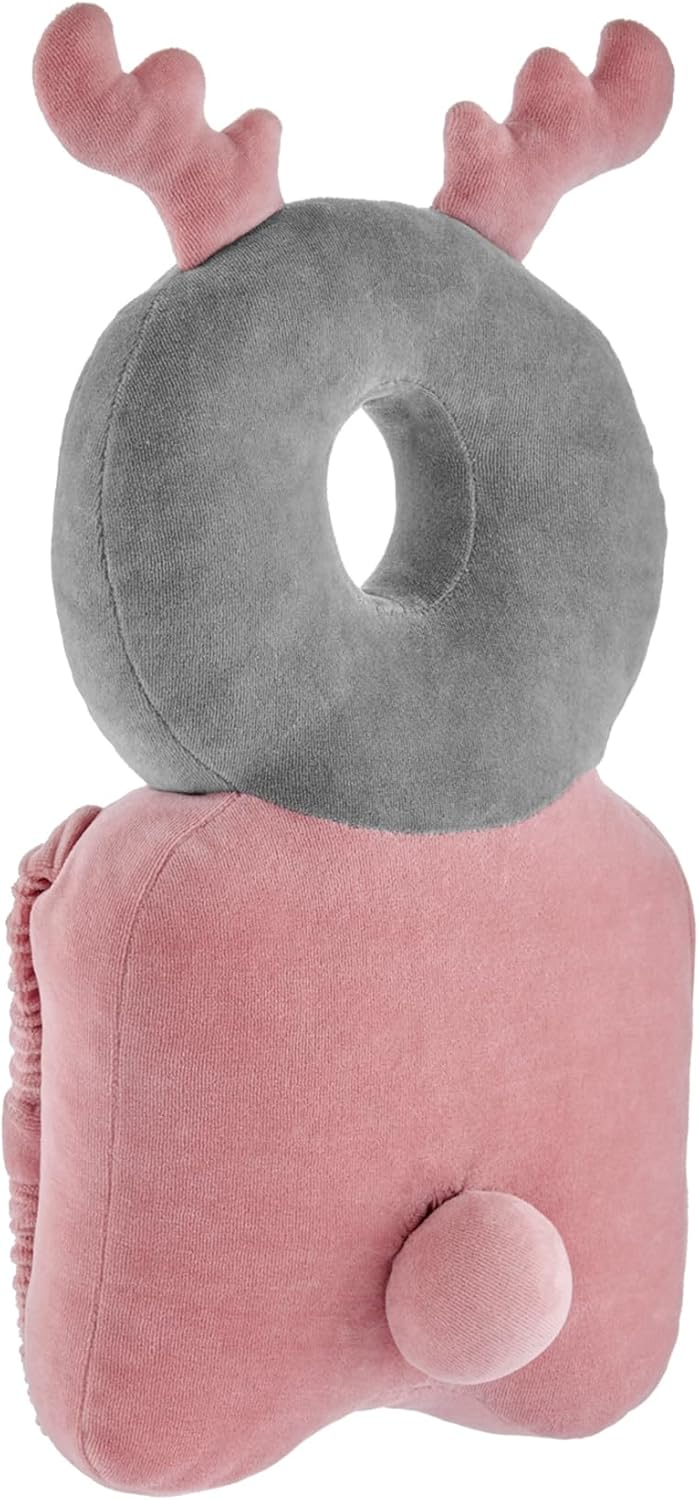 BabyJem Angel Wing Protect Pillow