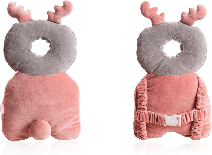 BabyJem Angel Wing Protect Pillow
