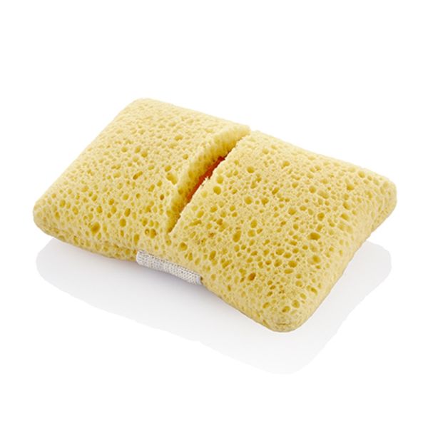 BabyJem Baby Bath Sponge