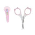 BabyJem Baby Nail Scissors, 0m+