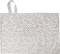 BabyJem Nursing Apron With Pocket