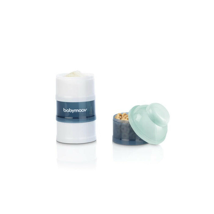 Babymoov Babydose Milk Dispenser (Arctic Blue).