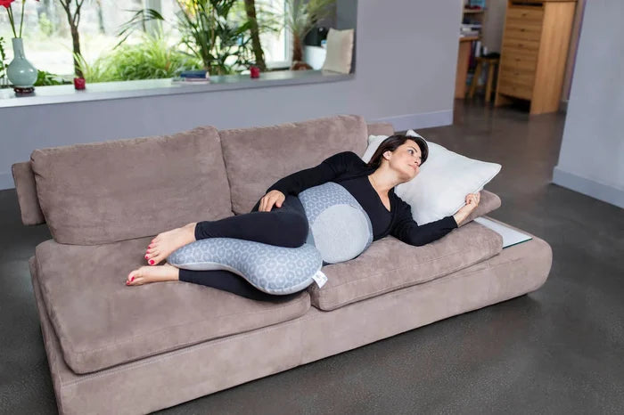 Babymoov Dream Belt Pregnancy Sleeping Support Belt - Dotwork