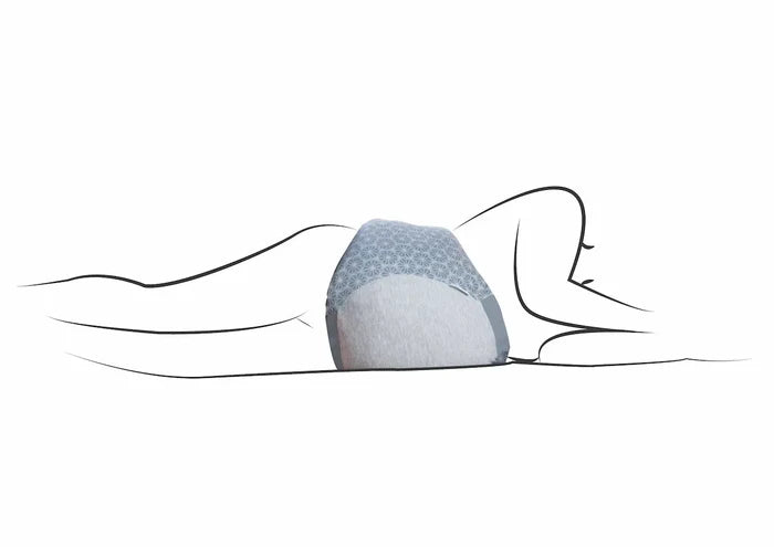 Babymoov Dream Belt Pregnancy Sleeping Support Belt - Dotwork