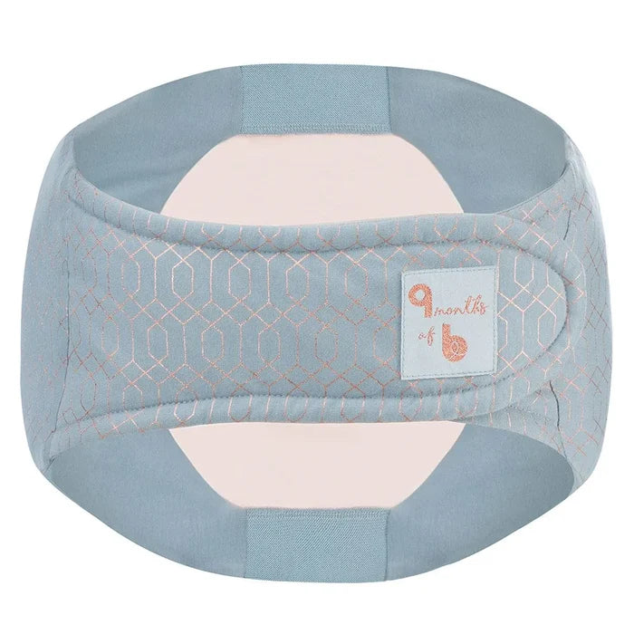 Babymoov Dream Belt Pregnancy Sleeping Support Belt - Gold Pink (XS/S)