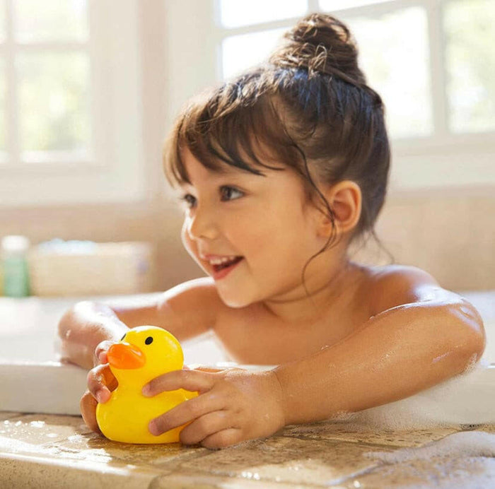 Munchkin Baby's First Bath, Bath Toy Set.
