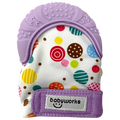 Babyworks - Teething Mitt.