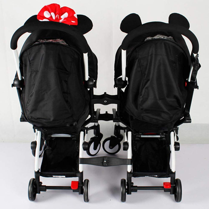 Babyzen YOYO Stroller Connectors Compatible