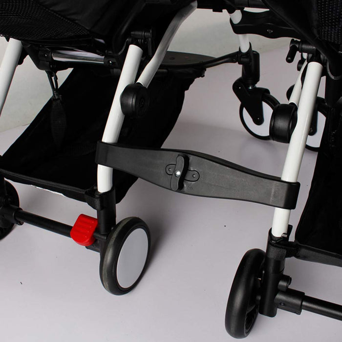 Babyzen YOYO Stroller Connectors Compatible
