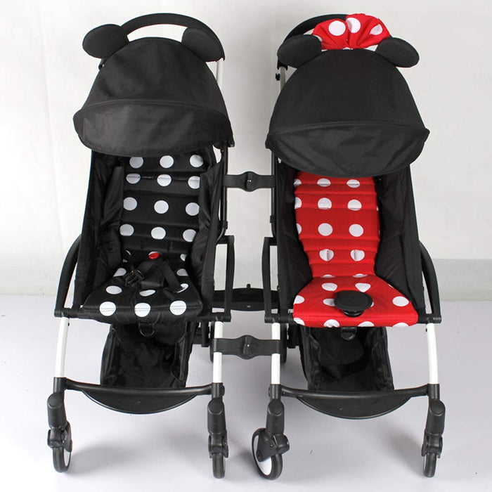 Babyzen YOYO Stroller Connectors Compatible