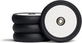 Babyzen YOYO Wheel Pack - Four Replacement Wheels for Pushchair