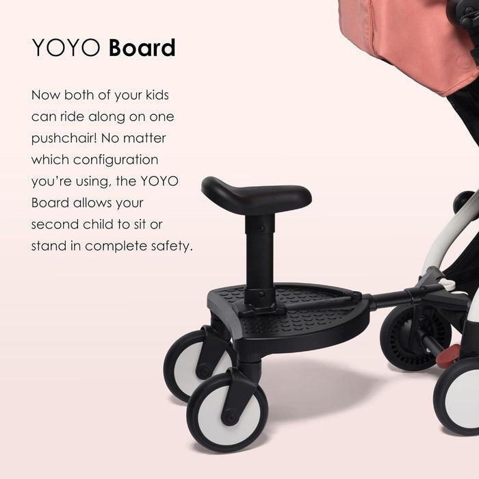Babyzen YOYO2 Board
