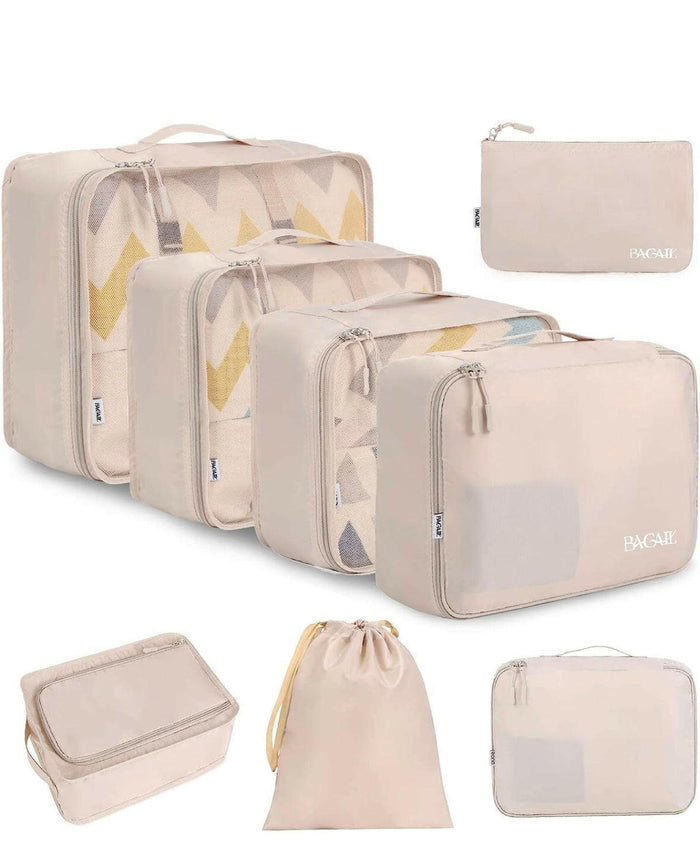bagail packing cubes
