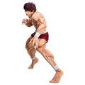 Baki Grandista - Hanma Baki -