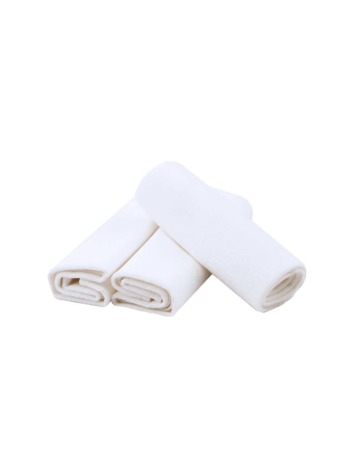 Bamboo Change Pad Liners By Babyworks.
