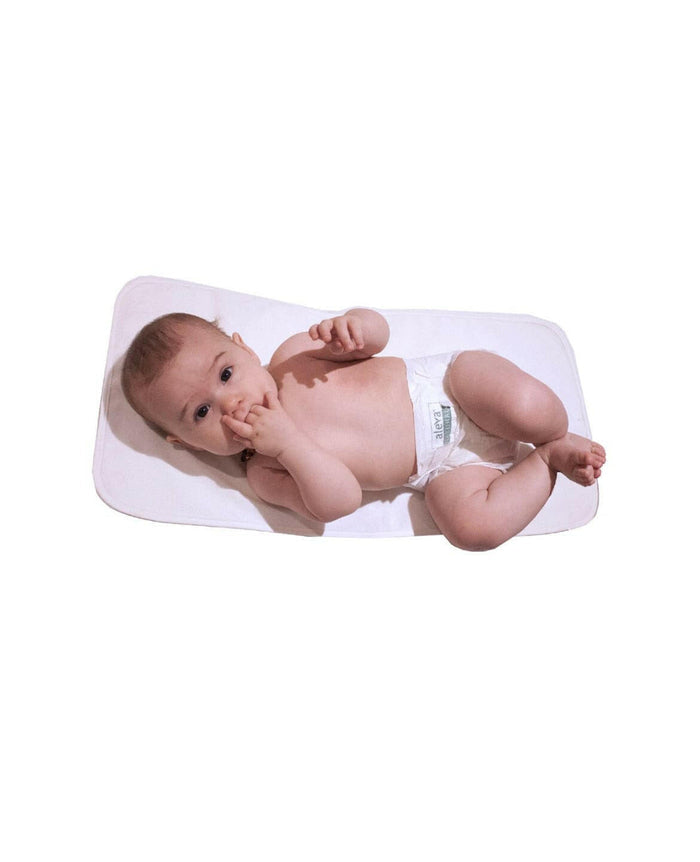 Bamboo Change Pad Liners By Babyworks.