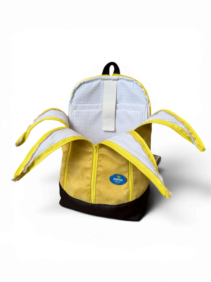 Banackpack