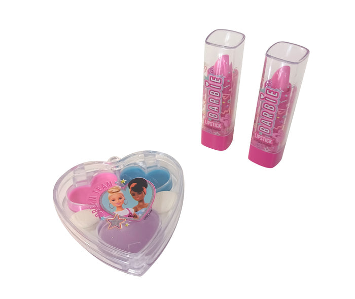 Barbie Makeup Set