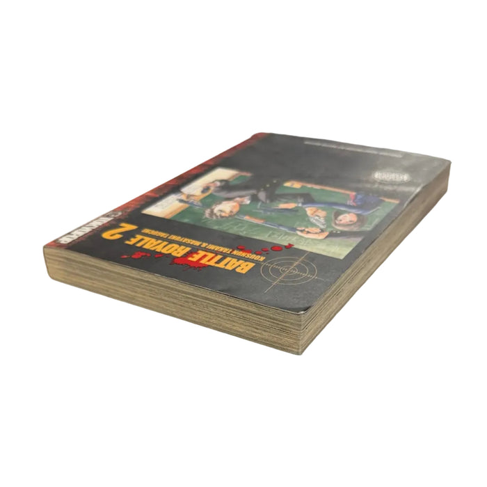 Battle Royal Vol.02 [used]