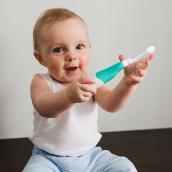 BBLuv - Sonik 2 Stage Sonic Toothbrush