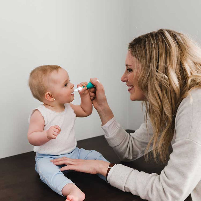 BBLuv - Sonik 2 Stage Sonic Toothbrush