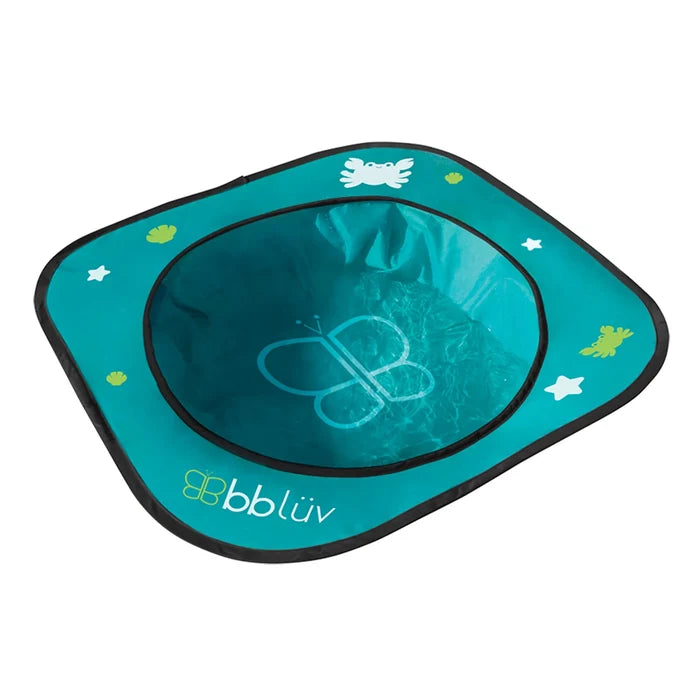 Bbluv Arena Pop Up Beach Pool