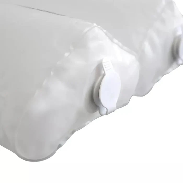 Bbluv Bumps Inflatable Bed Rails
