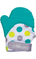 Bbluv Gluv Teething Mitten