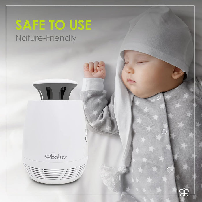 Bbluv Moskito Electric Anti-Mosquito Lamp
