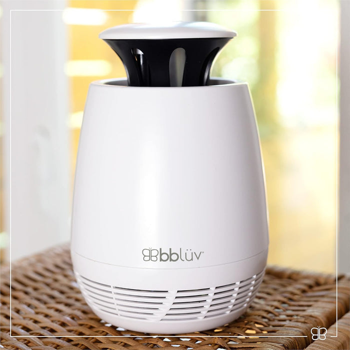 Bbluv Moskito Electric Anti-Mosquito Lamp