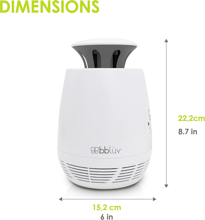 Bbluv Moskito Electric Anti-Mosquito Lamp