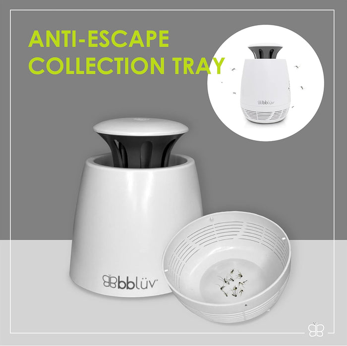 Bbluv Moskito Electric Anti-Mosquito Lamp