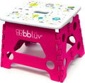 BBLUV Stëp - Foldable Step Stool