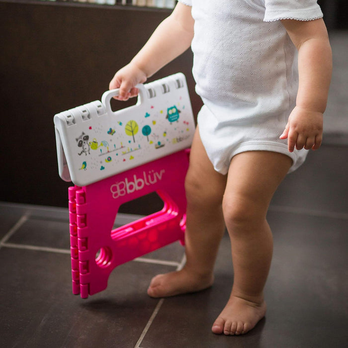 BBLUV Stëp - Foldable Step Stool