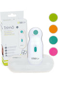 bblüv trimö electric nail trimmer