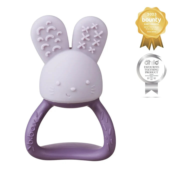 B.Box Chill + Fill Teether