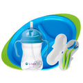 feeding set